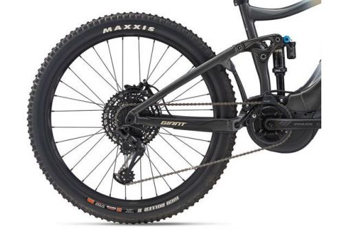 Rower enduro Giant Reign E+ 2 Pro 2020